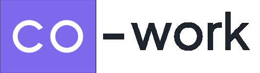 Cowork Timișoara Logo