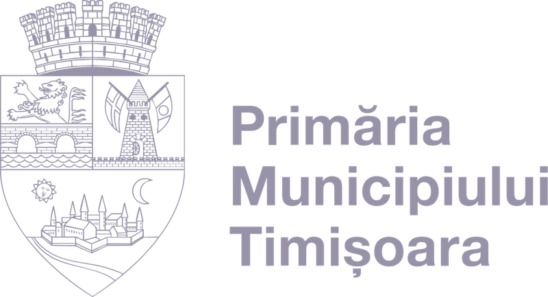 Timișoara City Hall Logo