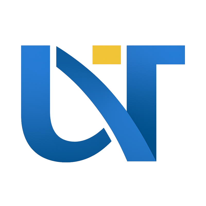 West University of Timișoara Logo